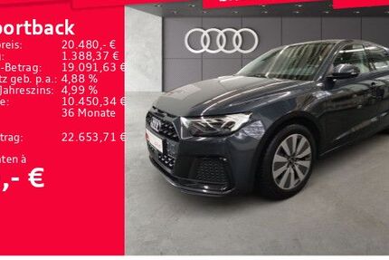 Audi A1 78.778 km 20.480 € Frankfurt am Main 60326