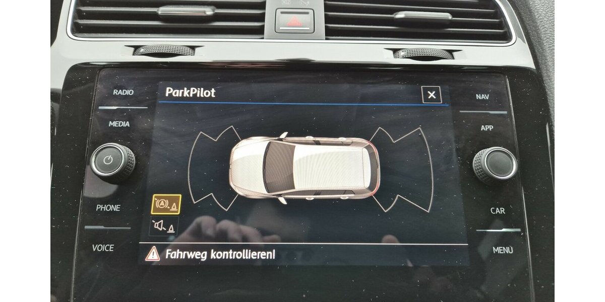 VW Golf Sound Start-Stopp 156.200 km 9.999 &euro; Rodgau 63110