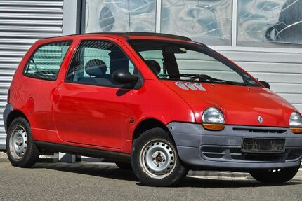 Renault Twingo 96.500 km 1.980 € Friedrichsdorf (10 Min. nördlich von Frankfurt/M) 61381