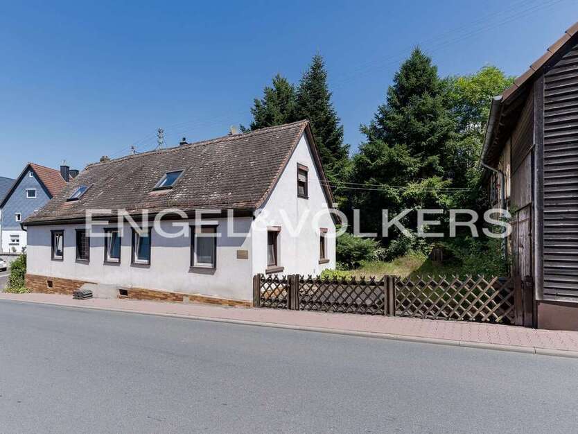 Haus zum Kaufen in Glashütten 390.000 € 125 m²