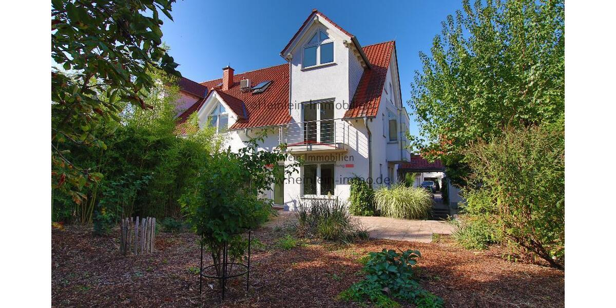 Reiheneckhaus 7 ZKB #2 Bäder #Carport #Garten #Zisterne #Keller ausgebaut #Griesheim Im Wiesengarten - Reihenendhaus Griesheim | Angebot:23732805