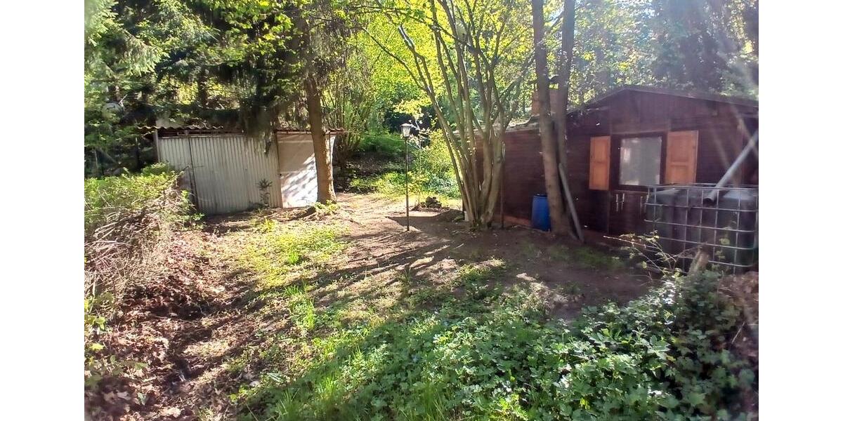 Bungalow Frankfurt am Main Westend Süd - 1 Zimmer, 24 m&sup2;, 11.000&euro; | Angebot:26443774