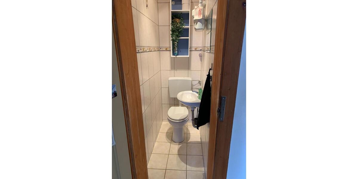 Gemütliche 2 Zimmer Wohnung Frankfurt Bornheim 2 zimmer