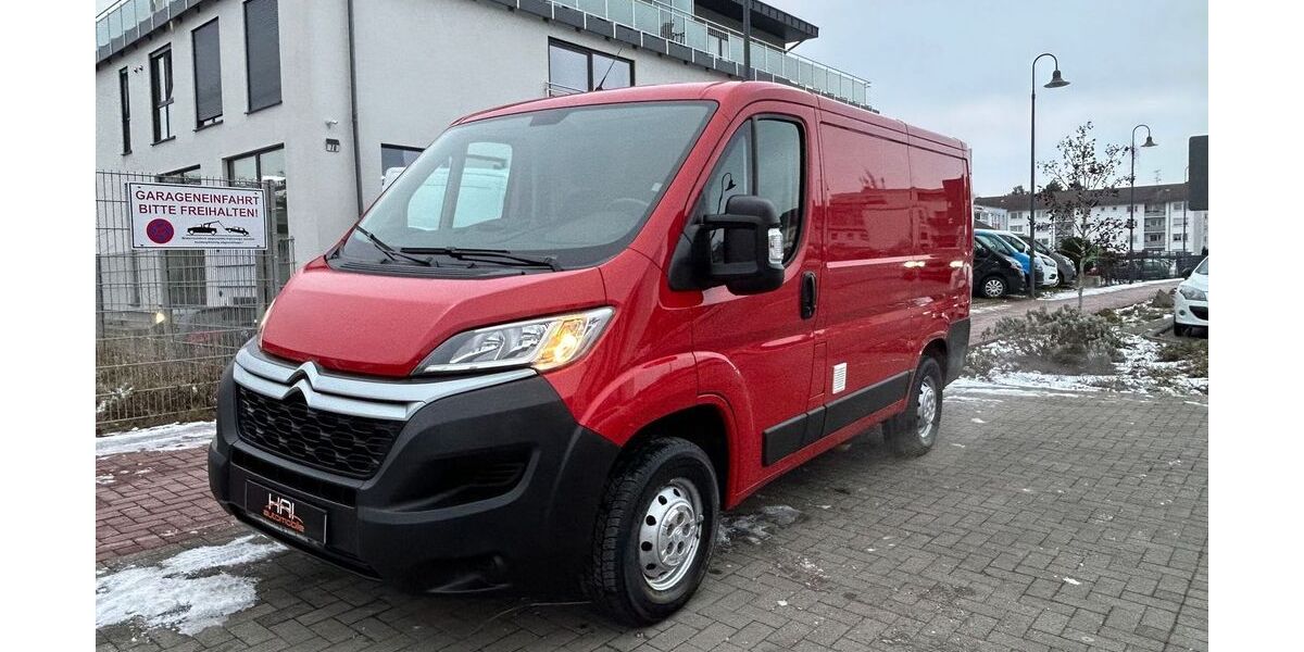 Citroen Jumper 61.036 km 16.999 &euro; Erlensee 63526