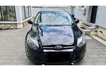 Ford Focus 138.840 km 7.900 € Niedernhausen 65527