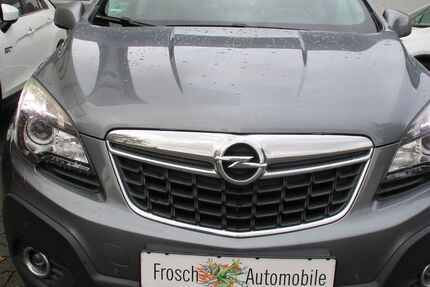 Opel Mokka 99.200 km 9.990 € Mörfelden Walldorf 64546
