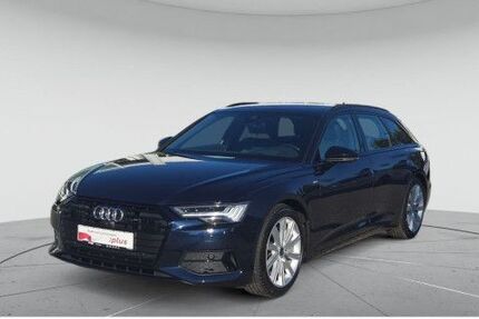 Audi A6 54.652 km 35.890 &euro; Darmstadt 64295