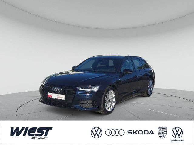 Audi A6 54.652 km 35.890 &euro; Darmstadt 64295