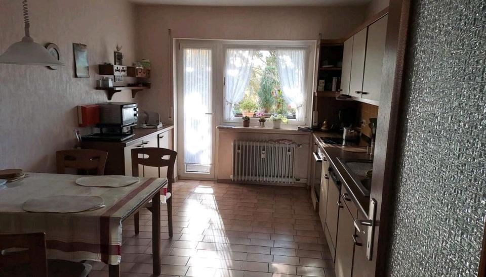 Etagenwohnung Obertshausen - 4 Zimmer, 104 m&sup2;, 398.000&euro; | Angebot:27535312