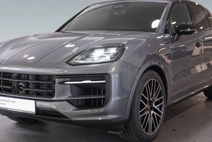 Porsche Cayenne 9.900 km 120.660 &euro; Frankfurt am Main 65936