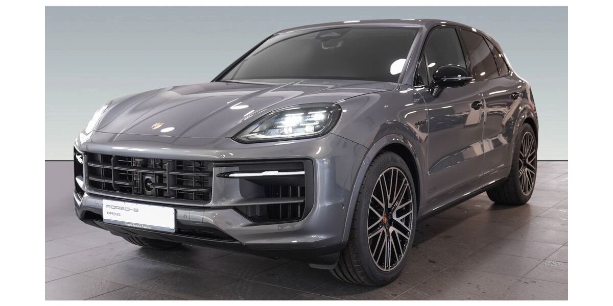 Porsche Cayenne 9.900 km 120.660 &euro; Frankfurt am Main 65936