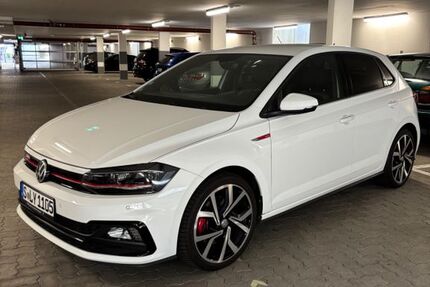 VW Polo 49.500 km 17.990 &euro; Dieburg 64807
