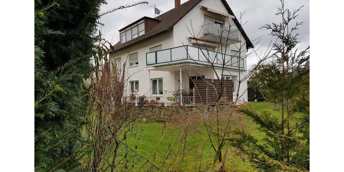 Mehrfamilienhaus, Wohnhaus Offenbach am Main Bürgel - 11 Zimmer, 302 m&sup2;, 899.000&euro; | Angebot:27172892
