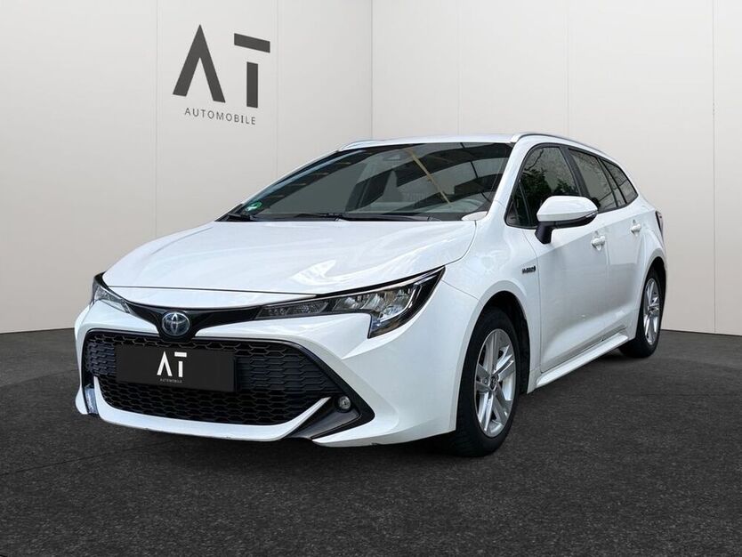 Corolla