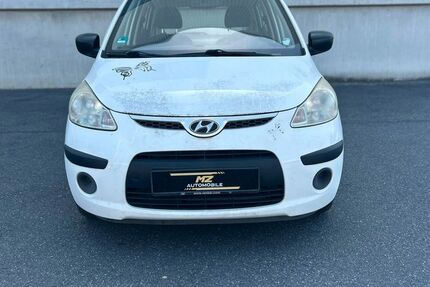 Hyundai i10 85.800 km 2.999 &euro; Groß Gerau 64521