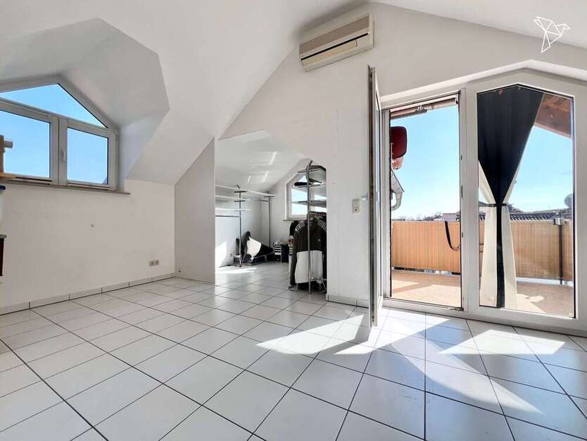 Wohnung zum Kaufen in Mühlheim am Main 359.000 € 98 m²