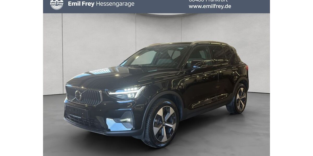 Volvo XC40 10.031 km 32.400 &euro; Frankfurt am Main 60486