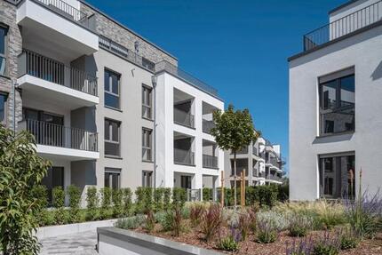 Wohnung Frankfurt am Main Ostend - 2 Zimmer, 62 m&sup2;, 1.150&euro; | Angebot:25722897