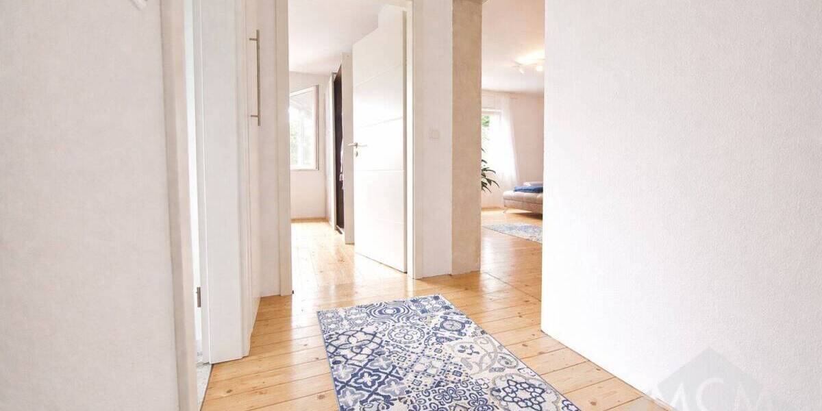 Etagenwohnung Frankfurt am Main / Bornheim Bornheim - 2 Zimmer, 57 m&sup2;, 369.000&euro; | Angebot:25940850