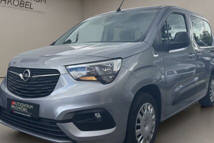 Opel Combo 93.298 km 13.990 &euro; Bruchköbel 63486