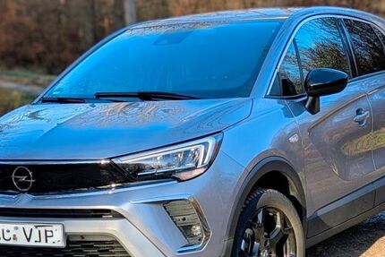 Opel Crossland (X) 25.000 km 17.900 &euro; Rüsselsheim 65428