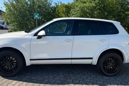 VW Touareg 360.000 km 8.000 &euro; Rödermark 63322