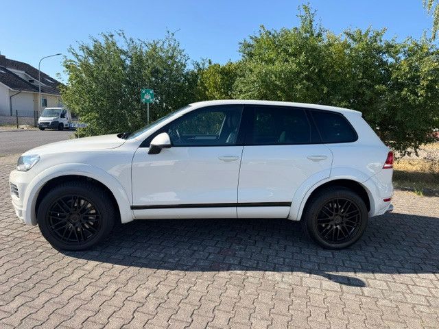 VW Touareg 360.000 km 8.000 &euro; Rödermark 63322