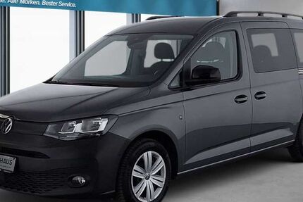 VW Caddy 76.057 km 26.540 &euro; Maintal 63477