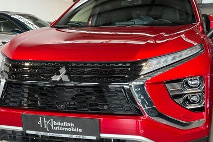 Mitsubishi Eclipse 27.900 km 23.800 € Kelkheim 65779