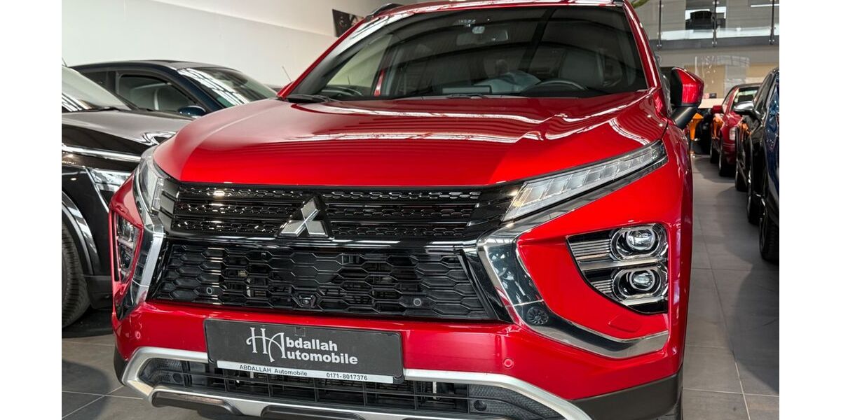 Mitsubishi Eclipse 27.900 km 23.800 &euro; Kelkheim 65779