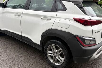 Hyundai KONA 217.687 km 7.854 &euro; Frankfurt am Main 60389