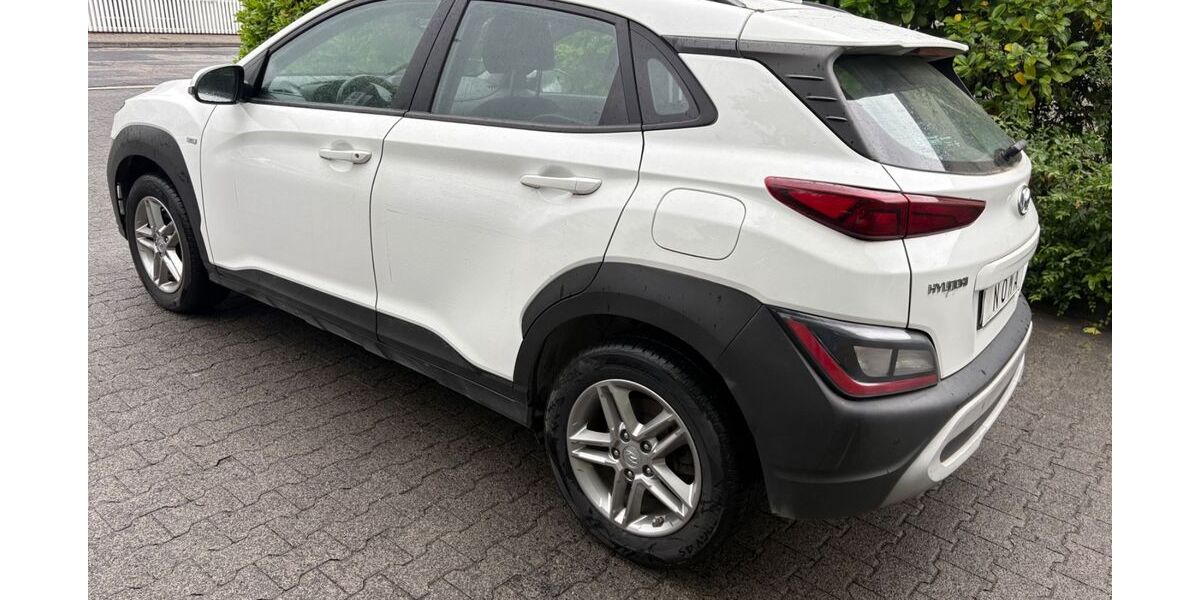 Hyundai KONA 217.687 km 8.092 &euro; Frankfurt am Main 60389