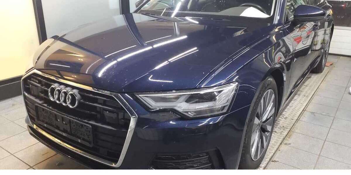 Audi A6 67.350 km 32.879 &euro; Hanau 63452