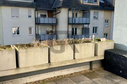 Wohnung Darmstadt Darmstadt-Nord - 4 Zimmer, 108 m&sup2;, 498.000&euro; | Angebot:25637862