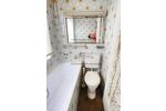 Charmantes Reihenmittelhaus 5 ZKBB* tgl.Badezimmer* kleiner Garten* Gartenhütte* Frankfurt-Gallus - Reihenmittelhaus Frankfurt am Main Gallus Viertel | Angebot:26882914