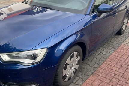Audi A3 196.000 km 7.500 &euro; Hanau 63454