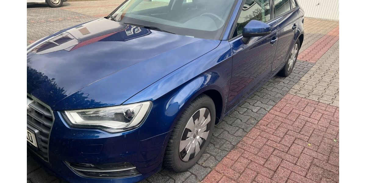 Audi A3 196.000 km 7.500 &euro; Hanau 63454