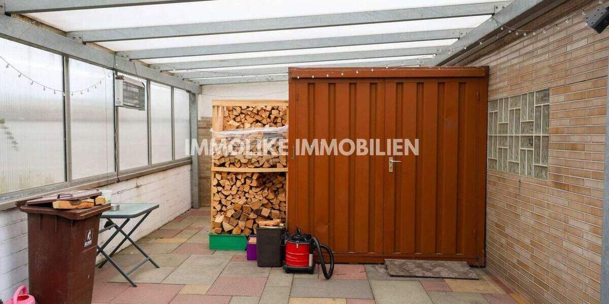 Flexibles Einfamilienhaus mit zwei Wohneinheiten 5 zimmer