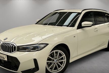 BMW 320 27.050 km 41.460 € Dreieich-Sprendlingen 63303