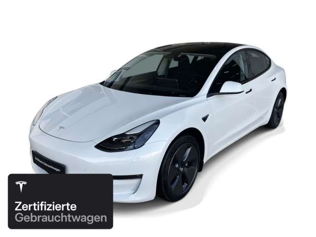 Tesla Model 3 71.265 km 32.700 &euro; Hanau 63457