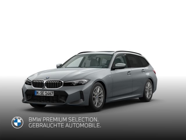 BMW 320 25.234 km 44.490 &euro; Rüsselsheim 65428