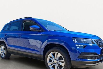 Skoda Karoq 31.444 km 20.650 &euro; Friedberg 61169