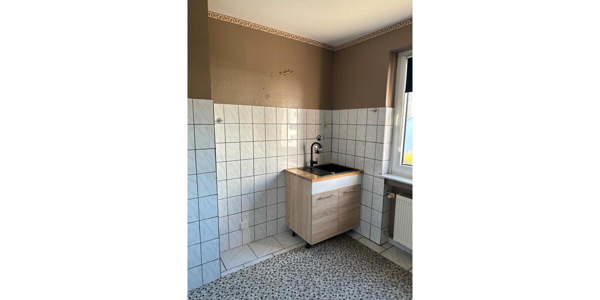 2-Zimmerwohnung von Privat in Obertshausen zu verkaufen. 2 zimmer