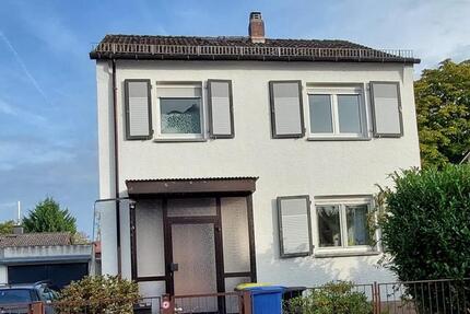 Haus Mörfelden-Walldorf Walldorf - 4 Zimmer, 102 m&sup2;, 549.000&euro; | Angebot:26926556