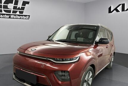 Kia Soul 33.000 km 20.970 € Weiterstadt-Darmstadt 64331