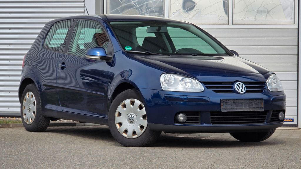 VW Golf 296.500 km 700 &euro; Friedrichsdorf (10 Min. nördlich von Frankfurt/M) 61381