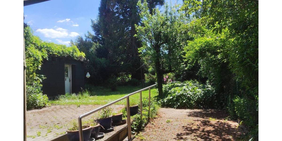 Grundstück Bad Vilbel - 550.000&euro; | Angebot:25660639