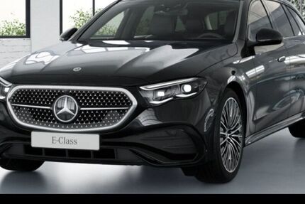 Mercedes-Benz E 220 9.900 km 66.450 &euro; Frankfurt 60599
