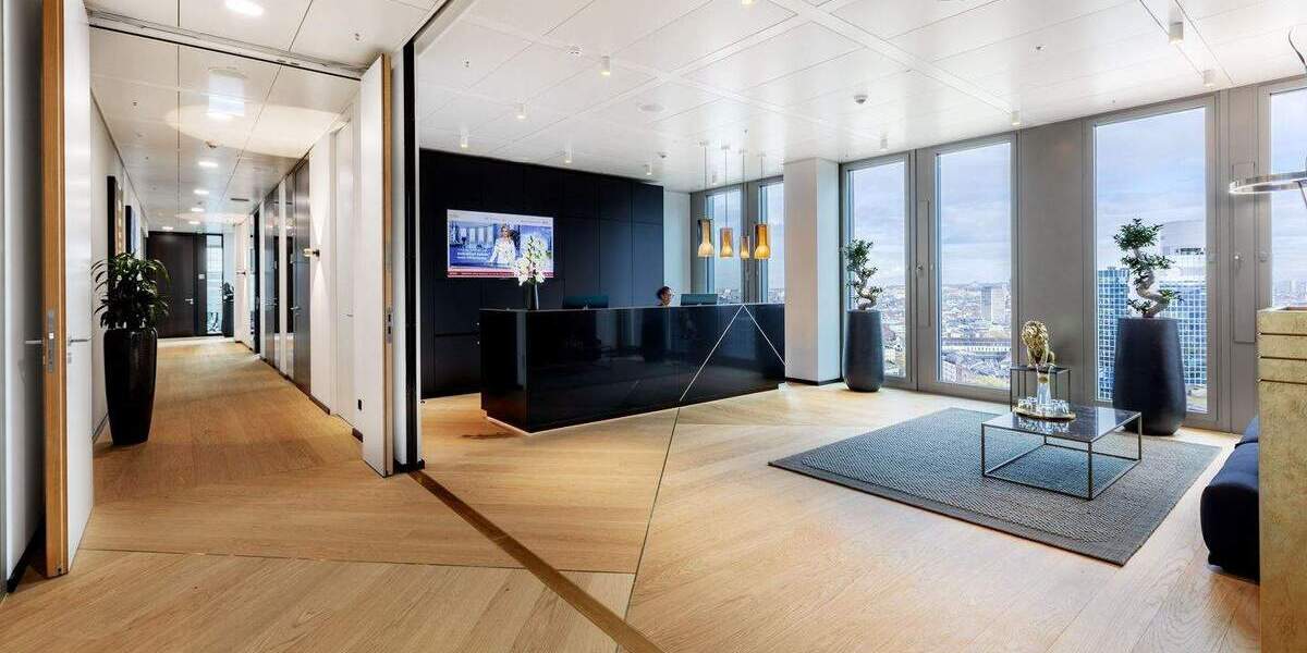 Gewerbeobjekt Frankfurt am Main Bahnhofsviertel - 5.890&euro; | Angebot:25824173