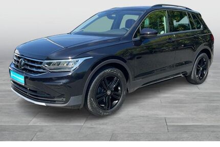 VW Tiguan 79.163 km 28.390 &euro; Nidderau 61130